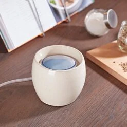 Yankee Candle Addison Scenterpiece™ Easy MeltCup Warmer - With Timer -Yanke Home Shop 1615740 2