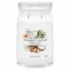 Yankee Candle Coconut Beach Signature Large Jar Candle -Yanke Home Shop 1629967e coconut beach signature large jar candle 1