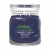 Yankee Candle Lakefront Lodge Signature Medium Jar Candle -Yanke Home Shop 1630024e lakefront lodge signature medium jar candle 1