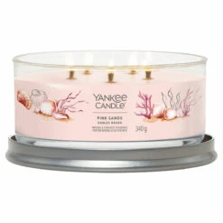 Yankee Candle Pink Sands Signature Multi-Wick Tumbler Candle -Yanke Home Shop 1630064e pink sands signature multi wick tumbler 2