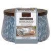 Yankee Candle Fresh Rain Medium Outdoor Candle -Yanke Home Shop 1685991e fresh rain outdoor candle
