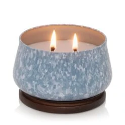 Yankee Candle Fresh Rain Medium Outdoor Candle 11 Yankee Candle Fresh Rain Medium Outdoor Candle -Yanke Home Shop 1685991e fresh rain outdoor candle 2