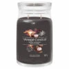 Yankee Candle Black Coconut Signature Large Jar Candle -Yanke Home Shop 1701371e black coconut signature large jar candle 1