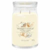 Yankee Candle Soft Wool & Amber Signature Large Jar Candle 2 Yankee Candle Soft Wool & Amber Signature Large Jar Candle -Yanke Home Shop 1721061e soft wool amber signature large jar candle 1