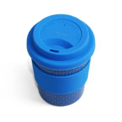 Ted Baker JAMMEES T Blue 227ml Mini Travel Cup 9 Ted Baker JAMMEES T Blue 227ml Mini Travel Cup -Yanke Home Shop 265344 2