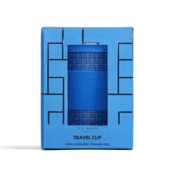Ted Baker JAMMEES T Blue 227ml Mini Travel Cup 11 Ted Baker JAMMEES T Blue 227ml Mini Travel Cup -Yanke Home Shop 265344 4