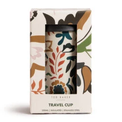 Ted Baker FREDEA Folk Floral 350ml Travel Cup -Yanke Home Shop 265362 2