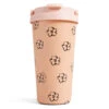 Ted Baker BETTANI Magnolia Flower Pink 450ml Large Travel Cup -Yanke Home Shop 265366 1
