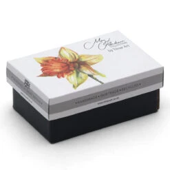 Tilnar Art Daffodil Trinket Box -Yanke Home Shop 31939 d tilnar art daffodil trinket box box