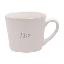 Widdop & Co Amore ‘Mr & Mrs’ Boxed Set Of 2 Mugs -Yanke Home Shop am214 widdop co amore mr mrs boxed set of 2 mugs 5