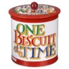 Emma Bridgewater Brighter World Biscuit Barrel -Yanke Home Shop bri2965 emma bridgewater brighter world biscuit barrel 1