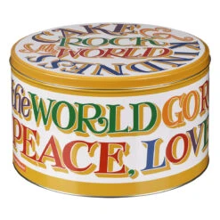Emma Bridgewater Brighter World Set Of Three Round Cake Tins -Yanke Home Shop bri3146 emma bridgewater brighter world set of three round cake tins 3