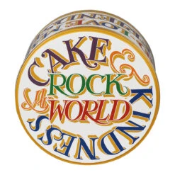 Emma Bridgewater Brighter World Set Of Three Round Cake Tins -Yanke Home Shop bri3146 emma bridgewater brighter world set of three round cake tins 4