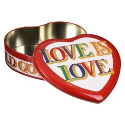 Emma Bridgewater Brighter World Large Heart Tin -Yanke Home Shop bri3444 emma bridgewater brighter world large heart tin 2