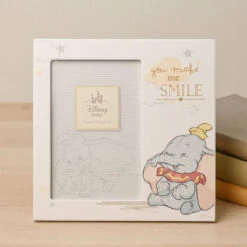 Widdop & Co Disney Magical Beginnings Dumbo 4 X 6 Photo Frame 9 Widdop & Co Disney Magical Beginnings Dumbo 4 X 6 Photo Frame -Yanke Home Shop di288 widdop co disney magical beginnings dumbo 4 x 6 photo frame 2