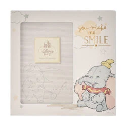 Widdop & Co Disney Magical Beginnings Dumbo 4 X 6 Photo Frame