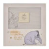 Widdop & Co Disney Magical Beginnings Eeyore 4 X 6 Photo Frame -Yanke Home Shop di412 widdop co disney magical beginnings eeyore 4 x 6 photo frame 2
