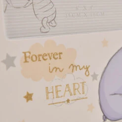 Widdop & Co Disney Magical Beginnings Eeyore 4 X 6 Photo Frame -Yanke Home Shop di412 widdop co disney magical beginnings eeyore 4 x 6 photo frame 3