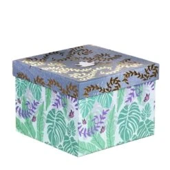 House Of Disaster Boulevard Green Teacup With Gift Box -Yanke Home Shop disaster designs boucupgre boulevard green teacup with gift box 6