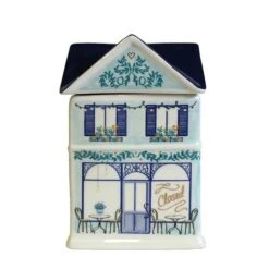 House Of Disaster Boulevard House Jar With Gift Box -Yanke Home Shop disaster designs boujarhou boulevard house jar with gift box 4