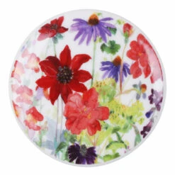 Dunoon Cottage Border Red Shetland Tea Infuser Set -Yanke Home Shop dunoon sh cotb re cottage border red shetland tea infuser set 05 copy