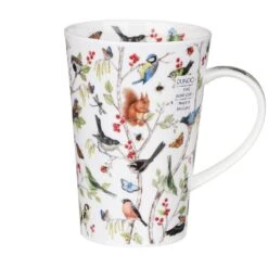 Dunoon Secret Wood Shetland Tea Infuser Set -Yanke Home Shop dunoon shetland set secret wood 3 copy