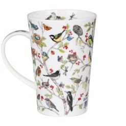 Dunoon Secret Wood Shetland Tea Infuser Set -Yanke Home Shop dunoon shetland set secret wood 5 copy