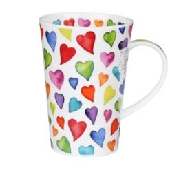Dunoon Warm Hearts Shetland Tea Infuser Set -Yanke Home Shop dunoon shetland set warm heart 3 copy