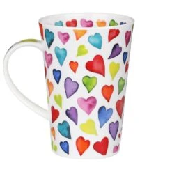 Dunoon Warm Hearts Shetland Tea Infuser Set -Yanke Home Shop dunoon shetland set warm heart 5 copy