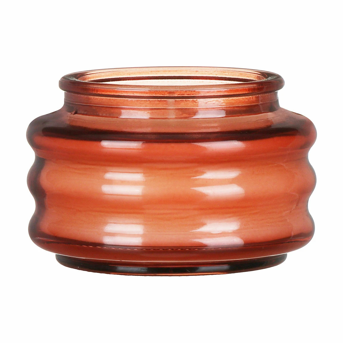 Paddywax Beam 85g Pomelo & Rose Glass Soy Candle 4 Paddywax Beam 85g Pomelo & Rose Glass Soy Candle - Image 2