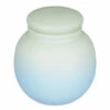 Paddywax Orb 141g Driftwood & Indigo Ombre Frosted Glass Soy Candle 2 Paddywax Orb 141g Driftwood & Indigo Ombre Frosted Glass Soy Candle -Yanke Home Shop dw collective orb0501eu paddywax orb driftwood indigo soy candle 1