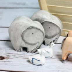 East Of India Two By Two Noah’s Ark Set -Yanke Home Shop east of india noahs ark two by two 6