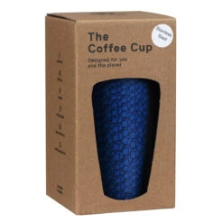 Eco Chic Disrupted Cubes Stainless Steel Travel Coffee Cup 12 Eco Chic Disrupted Cubes Stainless Steel Travel Coffee Cup -Yanke Home Shop eco chic n013 disrupted cubes stainless steel travel coffee cup 04