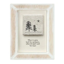 East Of India ‘When It Rains’ Wooden Sign -Yanke Home Shop eoi 5089 east of india when it rains wooden sign 2