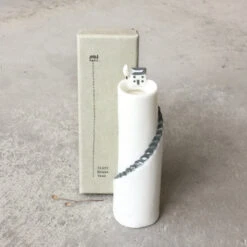 East Of India Cliff House Medium Vase 10 East Of India Cliff House Medium Vase -Yanke Home Shop eoi 5753 east of india cliff house medium vase 3