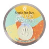 Gift Republic Baby Clay Impressions 1 Gift Republic Baby Clay Impressions -Yanke Home Shop gift republic gr910000 baby clay impressions 2
