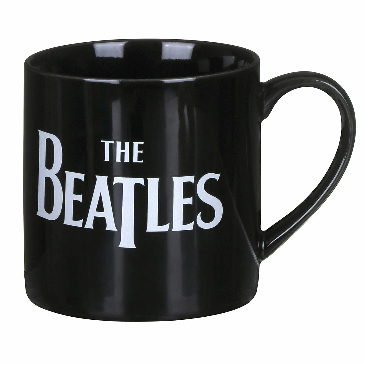 The Beatles Logo Classic Mug 4 The Beatles Logo Classic Mug - Image 2