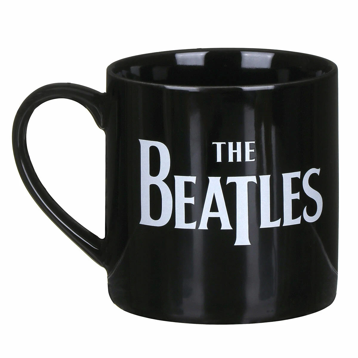 The Beatles Logo Classic Mug 6 The Beatles Logo Classic Mug - Image 4