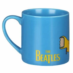 The Beatles Yellow Submarine Classic Mug 8 The Beatles Yellow Submarine Classic Mug -Yanke Home Shop half moon bay mugbbts09 the beatles yellow submarine classic mug 2