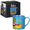 The Beatles Yellow Submarine Classic Mug -Yanke Home Shop half moon bay mugbbts09 the beatles yellow submarine classic mug 4