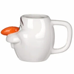 Disney Frozen Olaf Shaped Mug 10 Disney Frozen Olaf Shaped Mug -Yanke Home Shop half moon bay mugddc09 disney frozen olaf shaped mug 3