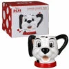 Disney 101 Dalmatians Shaped Mug