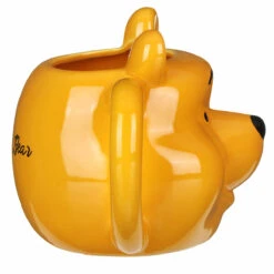 Winnie The Pooh Shaped Mug 10 Winnie The Pooh Shaped Mug -Yanke Home Shop half moon bay mugswp02 disney winnie the pooh shaped mug 3