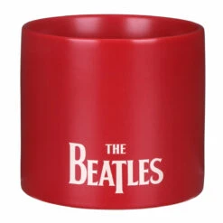 The Beatles Sergeant Pepper 10cm Plant Pot -Yanke Home Shop half moon bay plntbts04 the beatles sergeant pepper plant pot 2