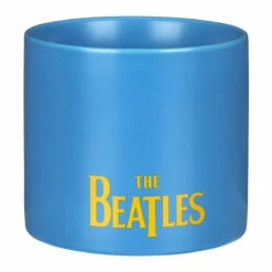 The Beatles Yellow Submarine 10cm Plant Pot 7 The Beatles Yellow Submarine 10cm Plant Pot -Yanke Home Shop half moon bay plntbts07 the beatles 10cm plant pot 2