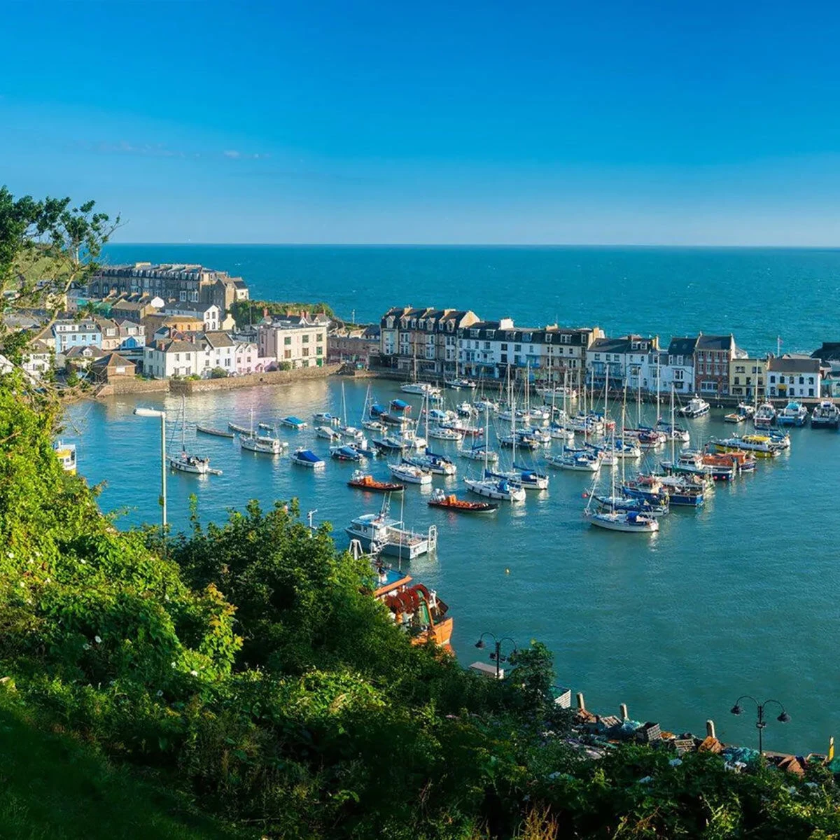 Home County Candle Co. The Devon - Cream Tea 100ml Reed Diffuser Refill 4 Home County Candle Co. The Devon - Cream Tea 100ml Reed Diffuser Refill - Image 2