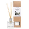Home County Candle Co. The Cotswolds - Fresh Linen Reed Diffuser -Yanke Home Shop home county candle co the cotswolds 100ml reed diffuser v2