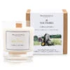 Home County Candle Co. The Wiltshire - Oakmoss & Amber Soy Candle 1 Home County Candle Co. The Wiltshire - Oakmoss & Amber Soy Candle -Yanke Home Shop home county candle co the wiltshire 200g soy candle v2