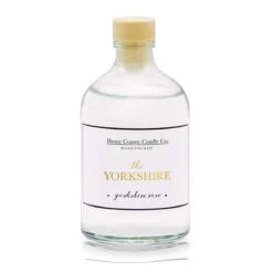 Home County Candle Co. The Yorkshire - Yorkshire Rose 100ml Reed Diffuser Refill