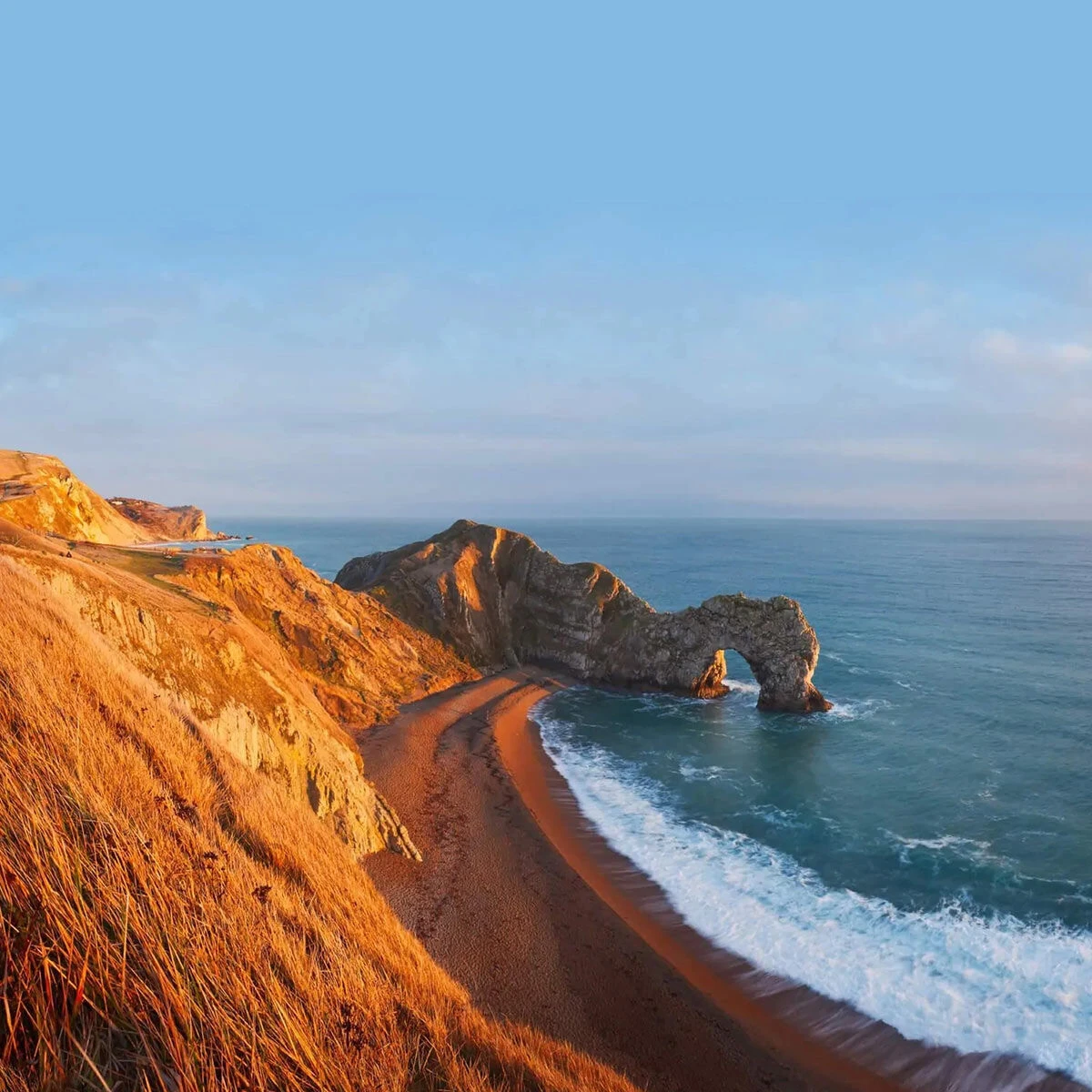 Home County Candle Co. The Dorset - Seaweed & Juniper 100ml Reed Diffuser Refill 4 Home County Candle Co. The Dorset - Seaweed & Juniper 100ml Reed Diffuser Refill - Image 2